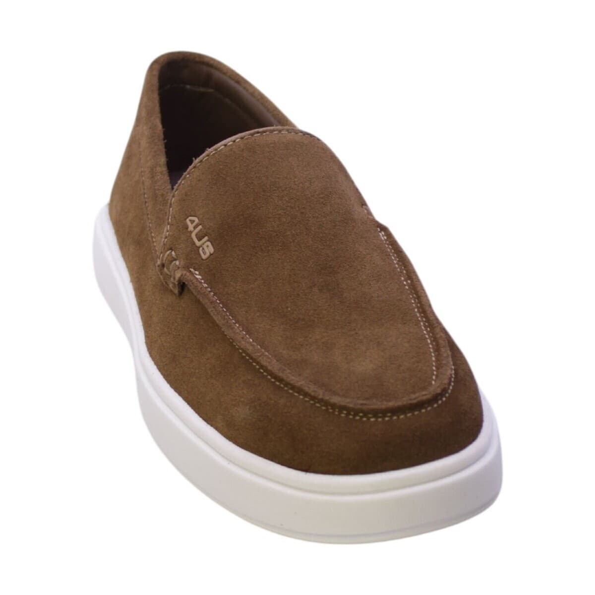 Men's Loafers Cesare Paciotti Brown