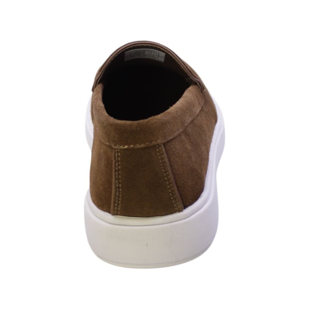 Men's Loafers Cesare Paciotti Brown