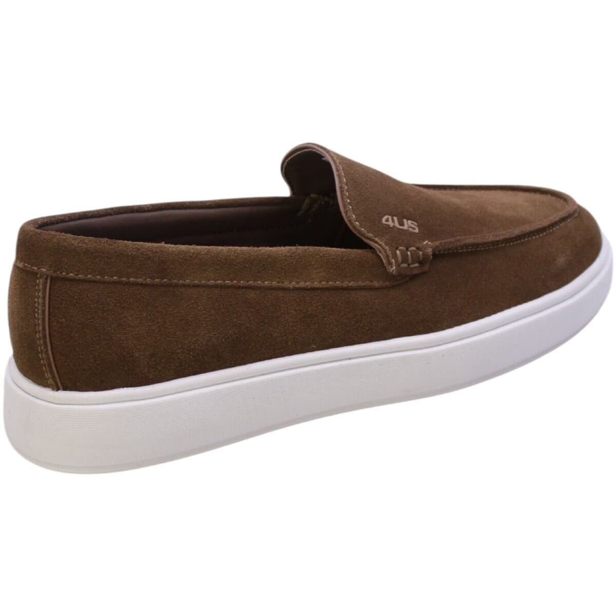 Men's Loafers Cesare Paciotti Brown