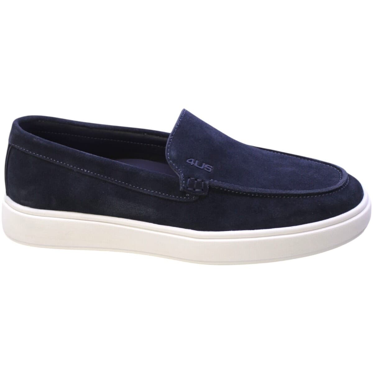 Μοκασσίνια Cesare Paciotti 146722