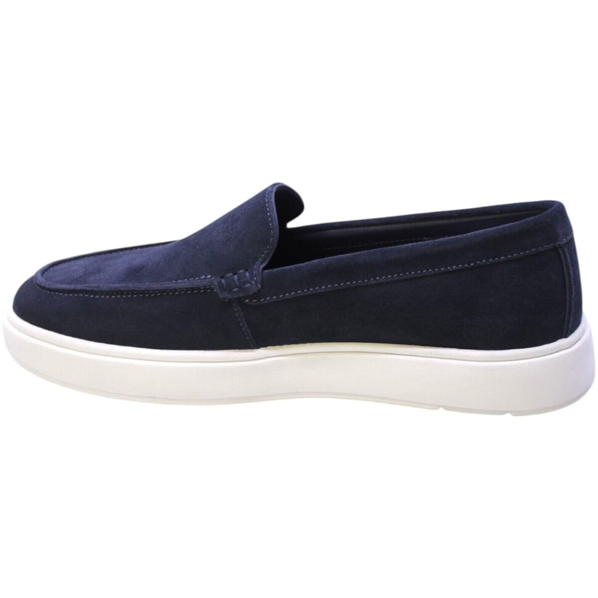 Men's Loafers Cesare Paciotti Blue