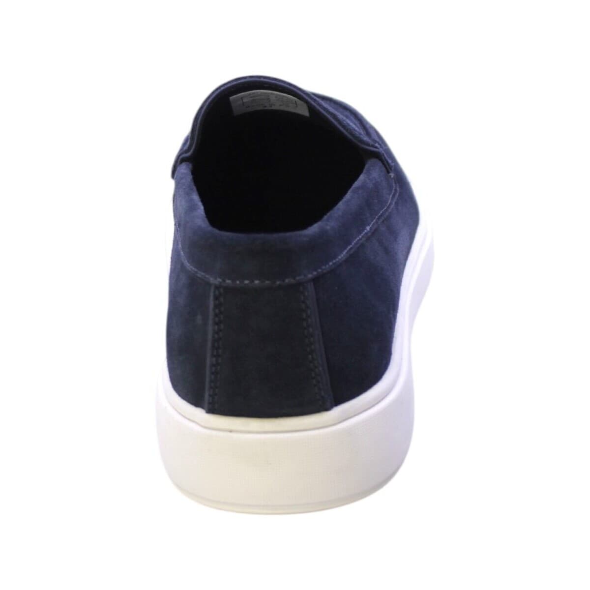 Men's Loafers Cesare Paciotti Blue