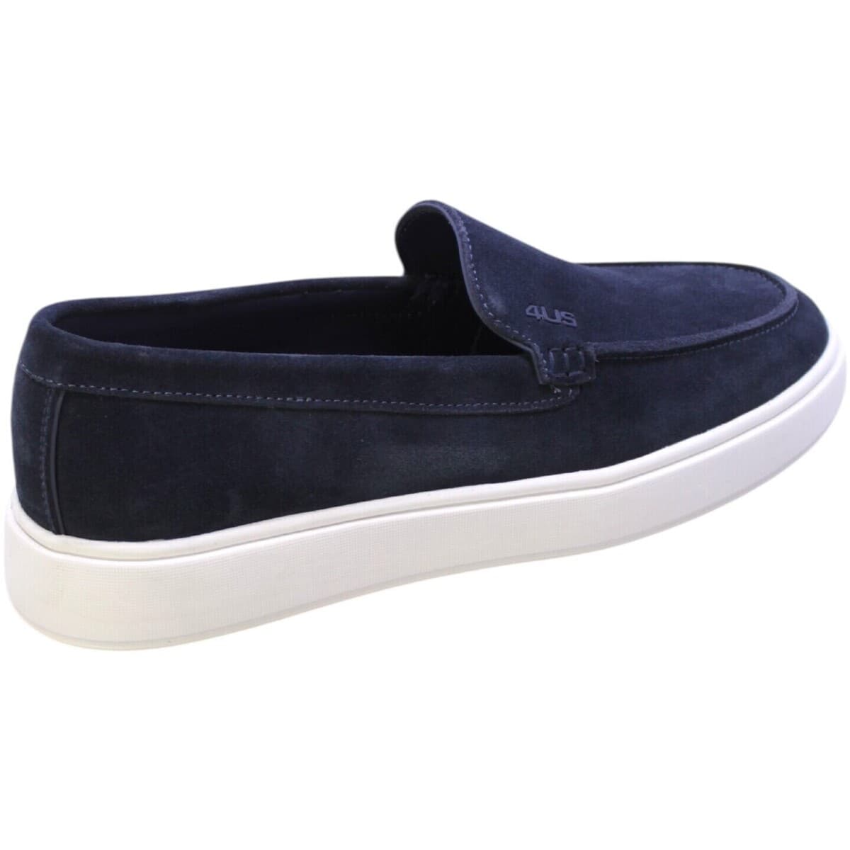 Men's Loafers Cesare Paciotti Blue