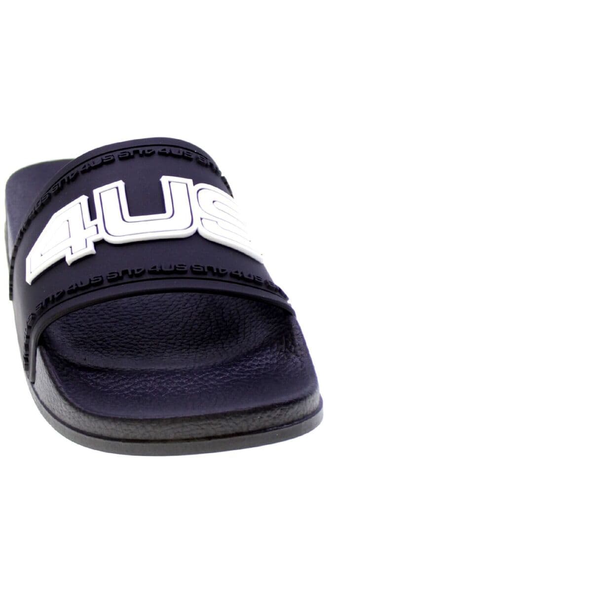 Men's Flip Flops Cesare Paciotti Black