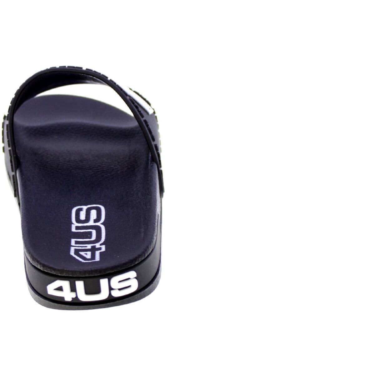 Men's Flip Flops Cesare Paciotti Black