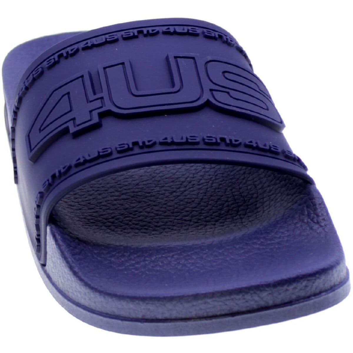 Men's Flip Flops Cesare Paciotti Blue