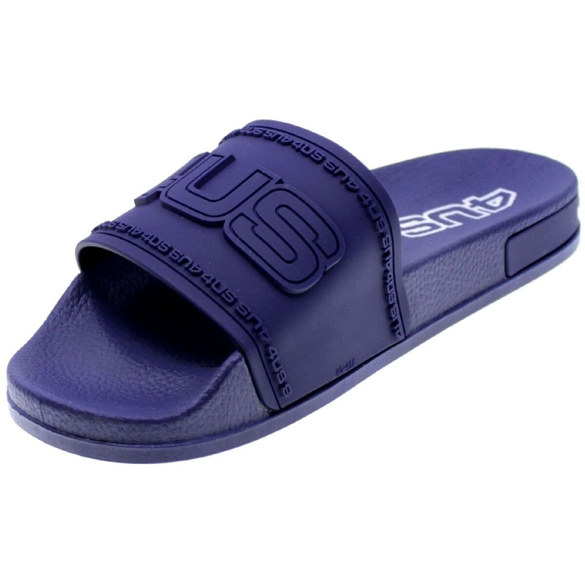 Men's Flip Flops Cesare Paciotti Blue