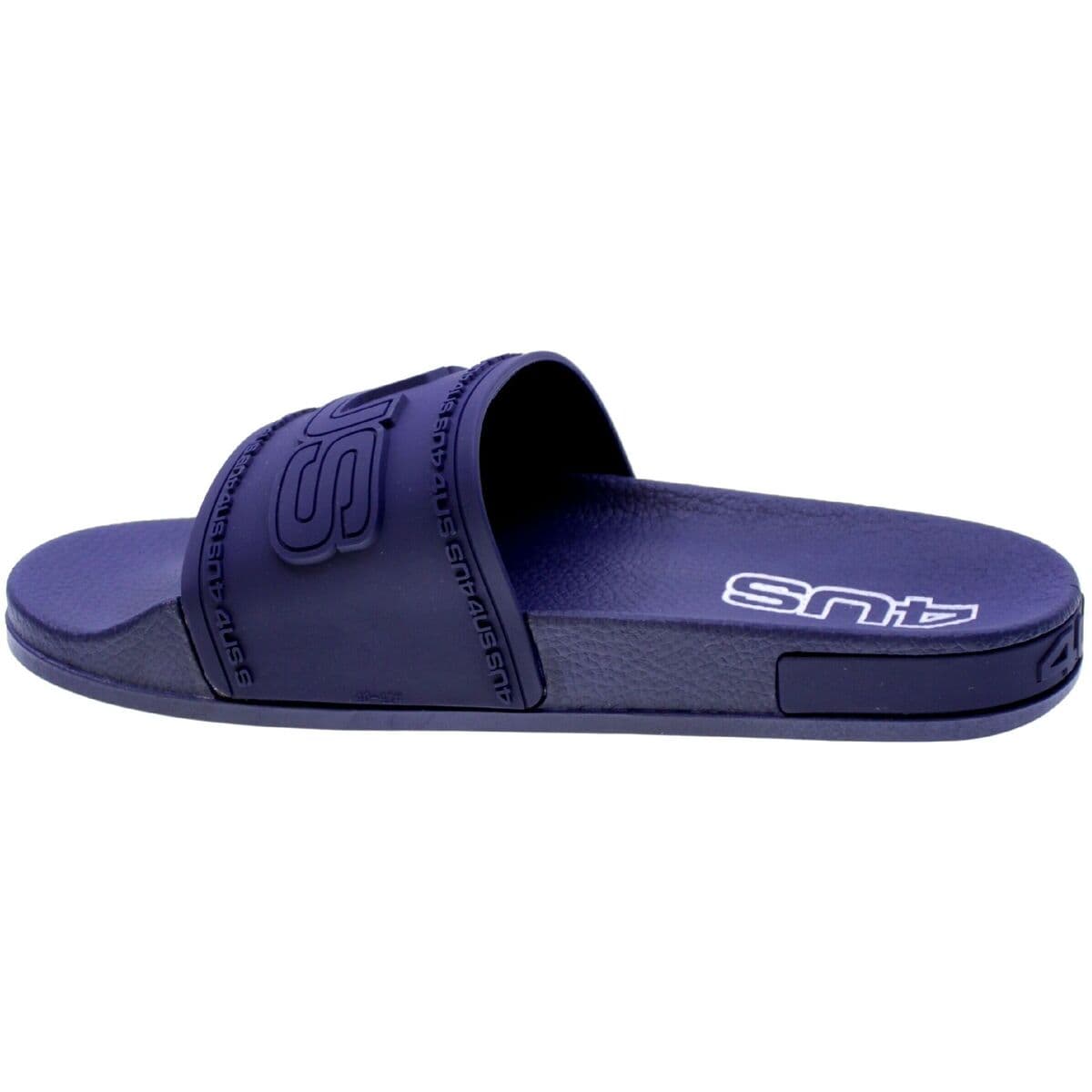 Men's Flip Flops Cesare Paciotti Blue