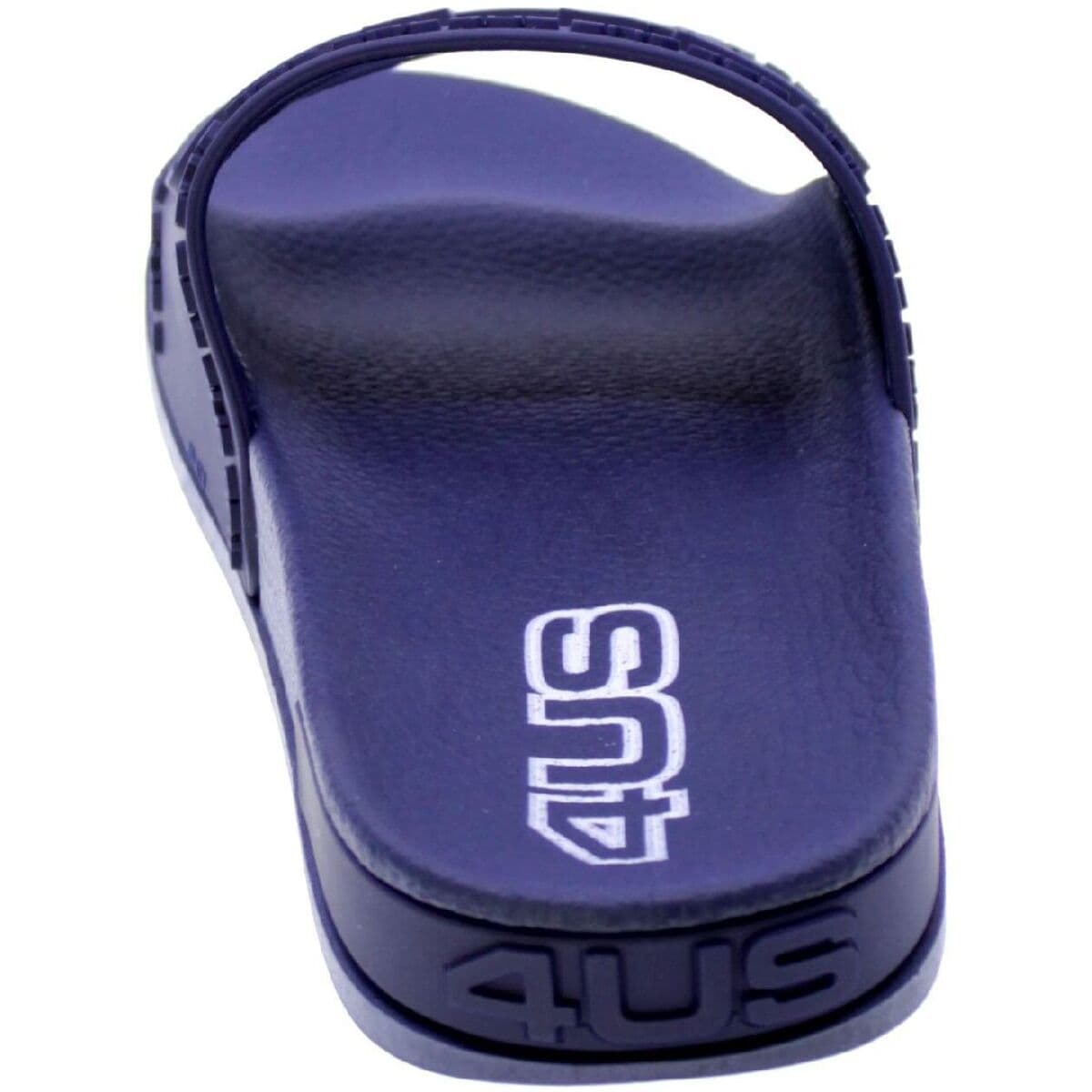 Men's Flip Flops Cesare Paciotti Blue