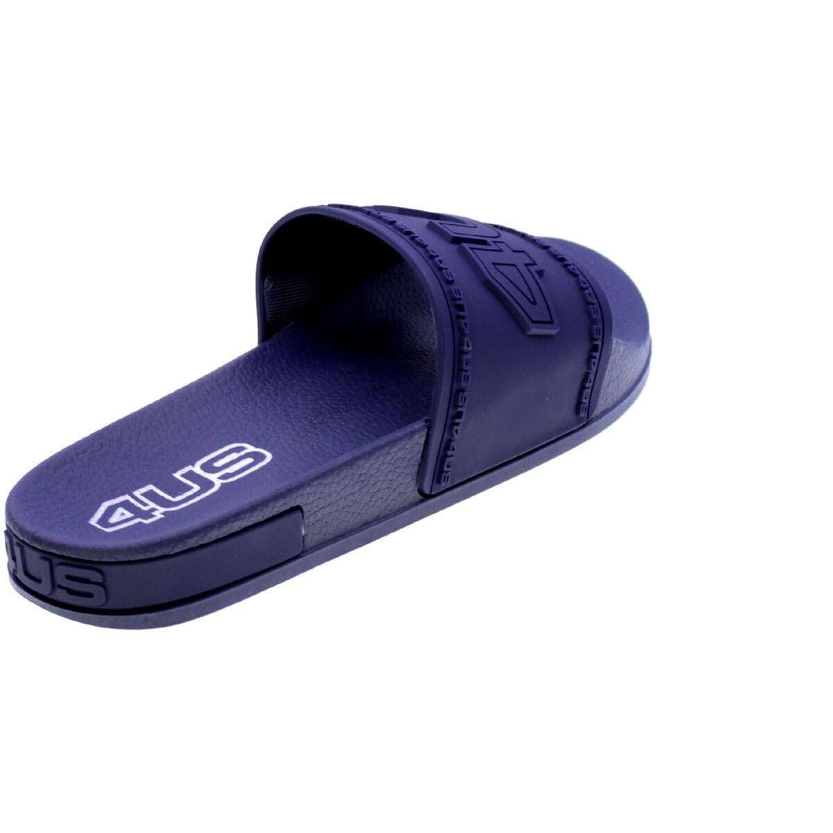 Men's Flip Flops Cesare Paciotti Blue