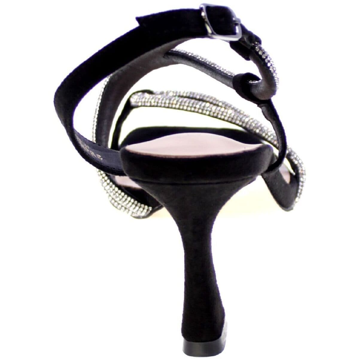 Women's Pumps Queen Helena Black