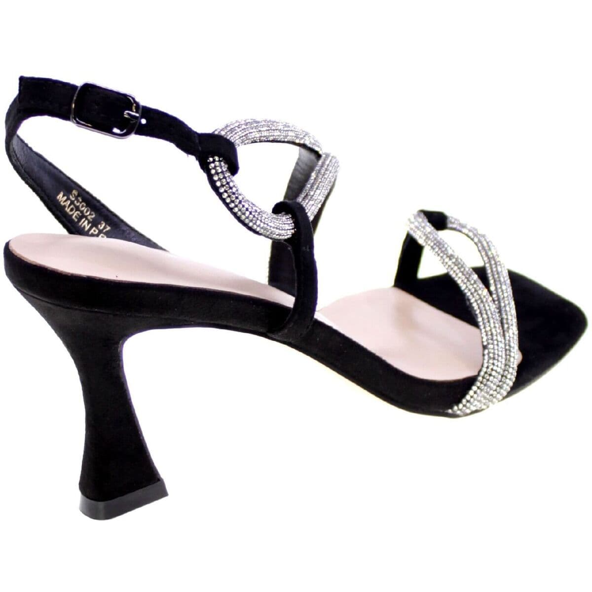 Women's Pumps Queen Helena Black