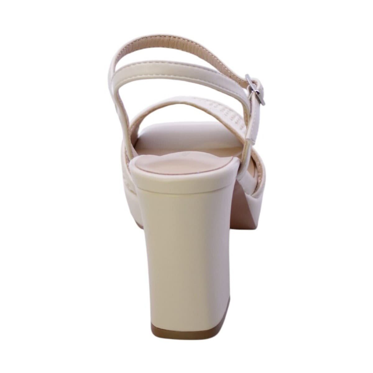 Women's Pumps Queen Helena Beige