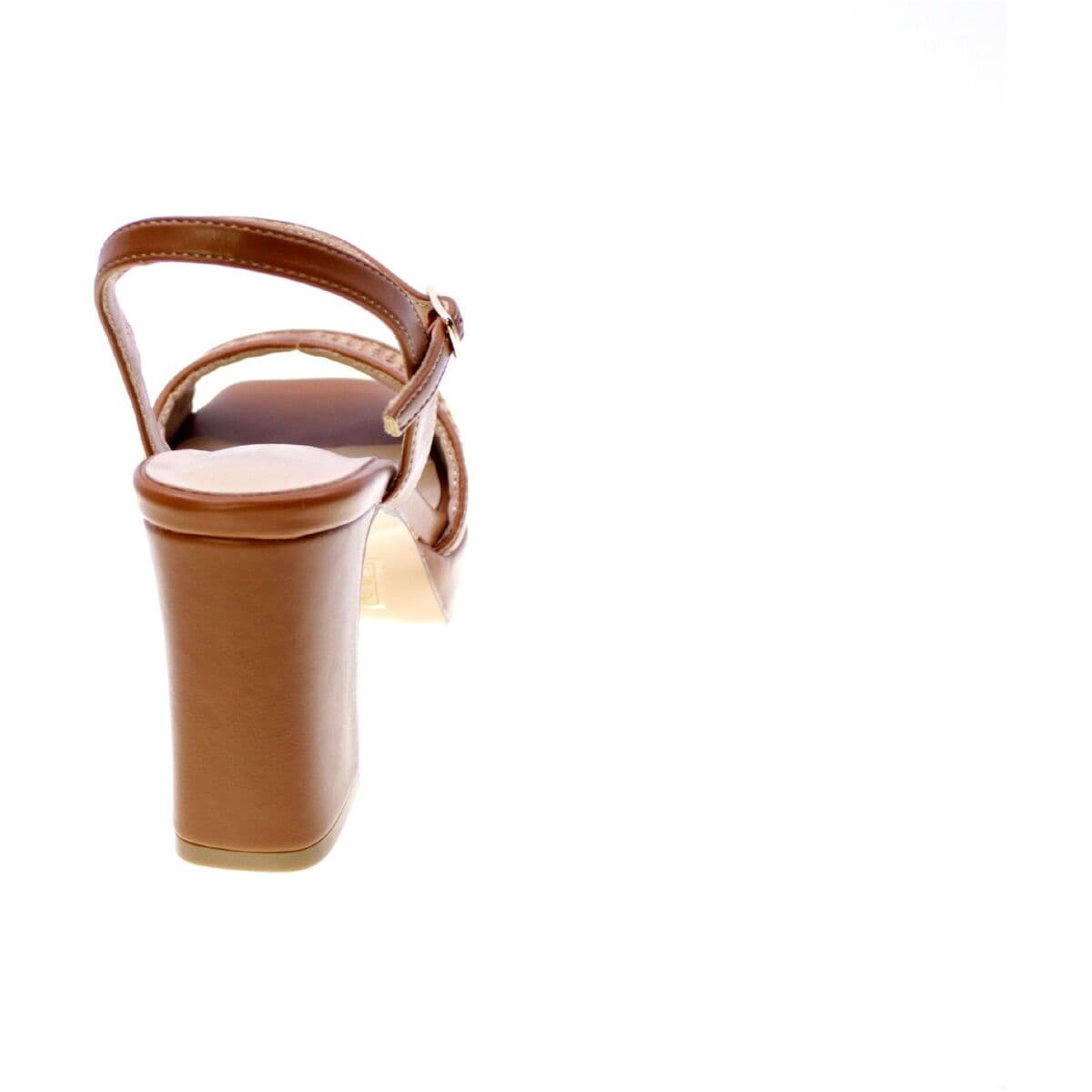 Women's Pumps Queen Helena Brown