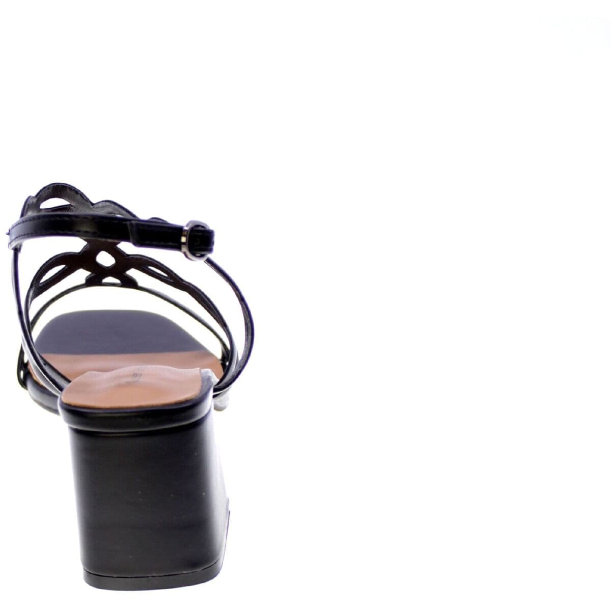 Women's Sandals Queen Helena Black