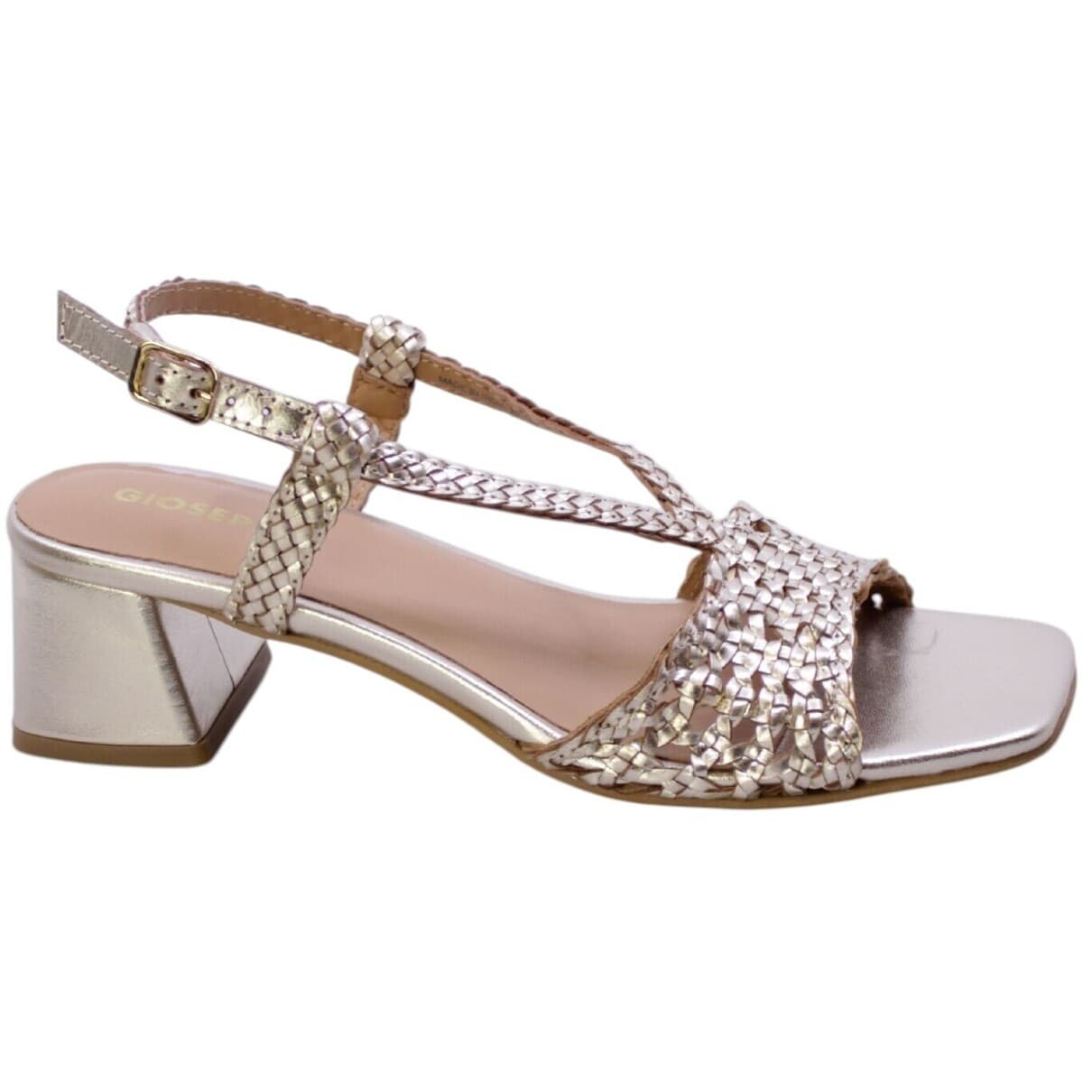 Σανδάλια με τακούνι Gioseppo 467756