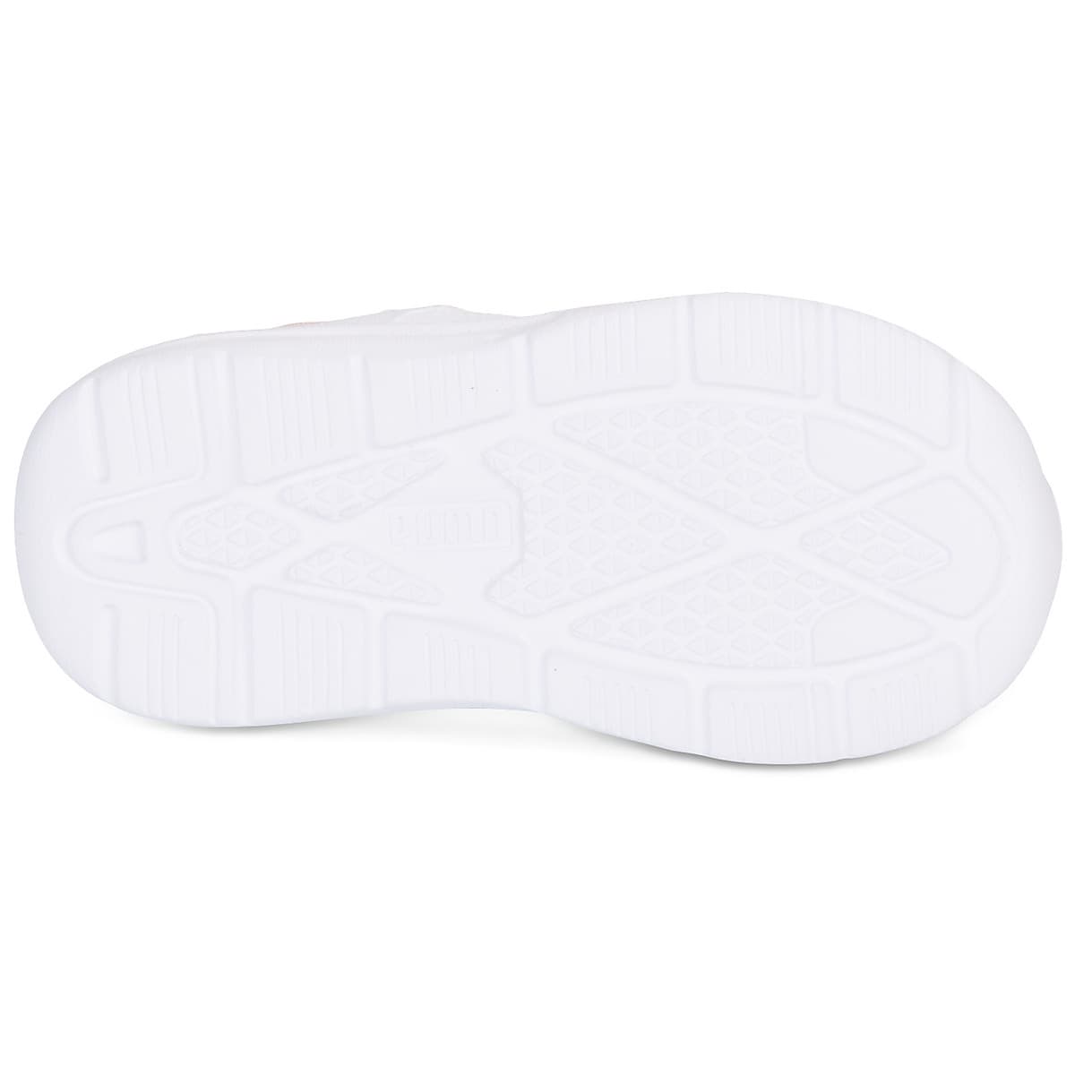 Girls' Sneakers Puma Pink