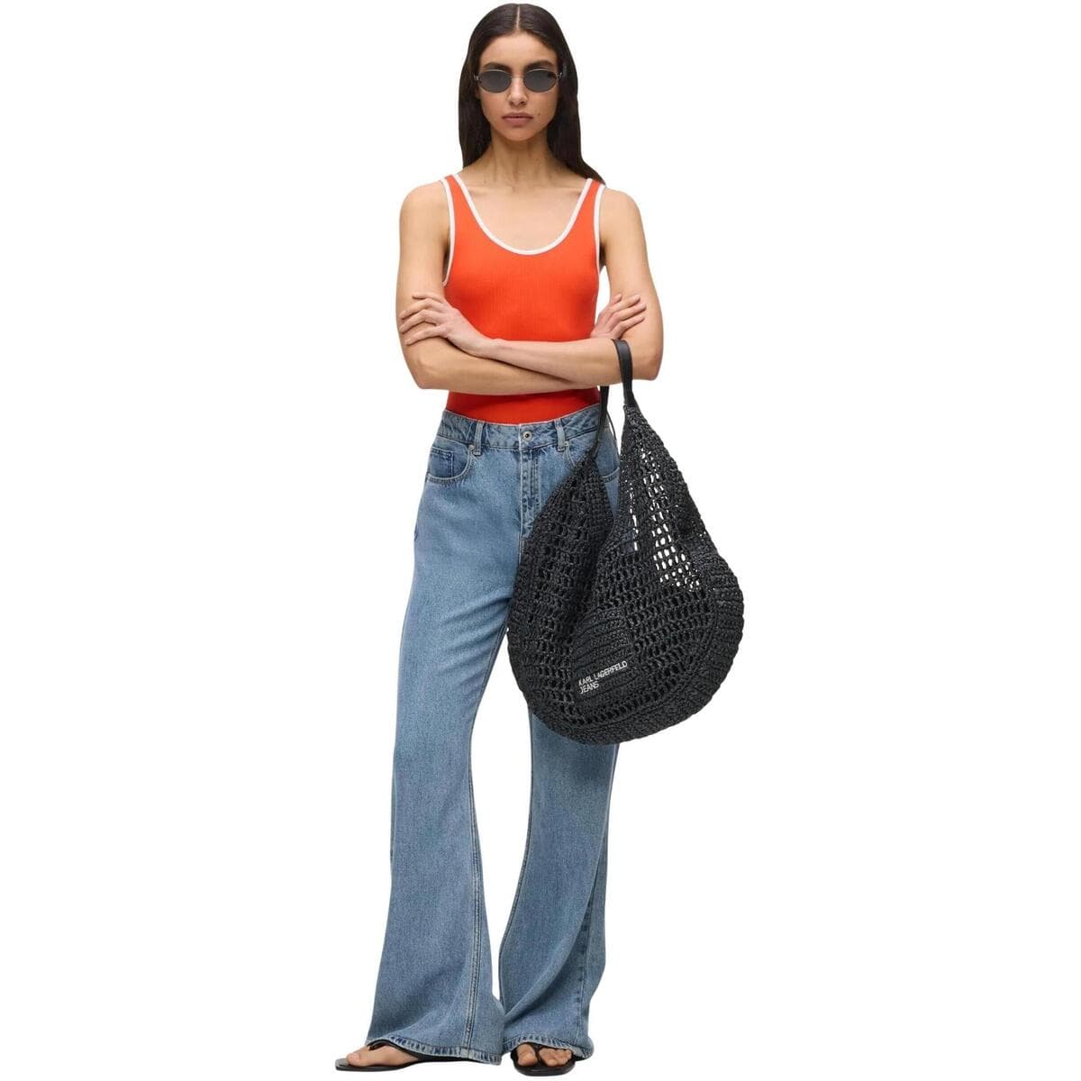 Women's Bags Karl Lagerfeld Black