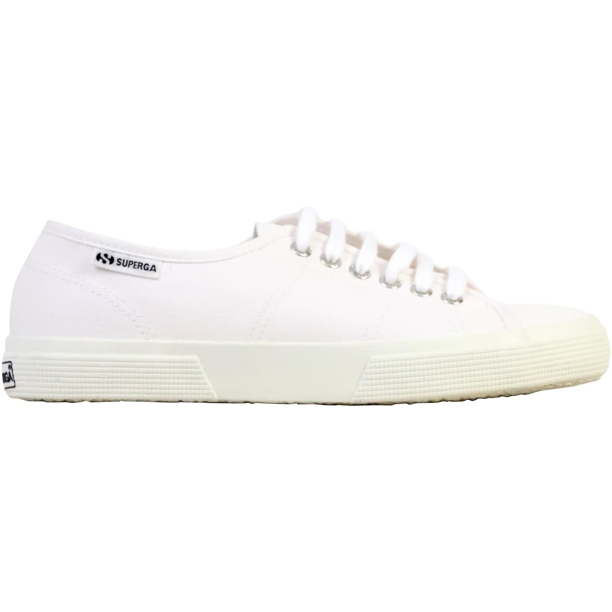 Men's Sneakers Superga White