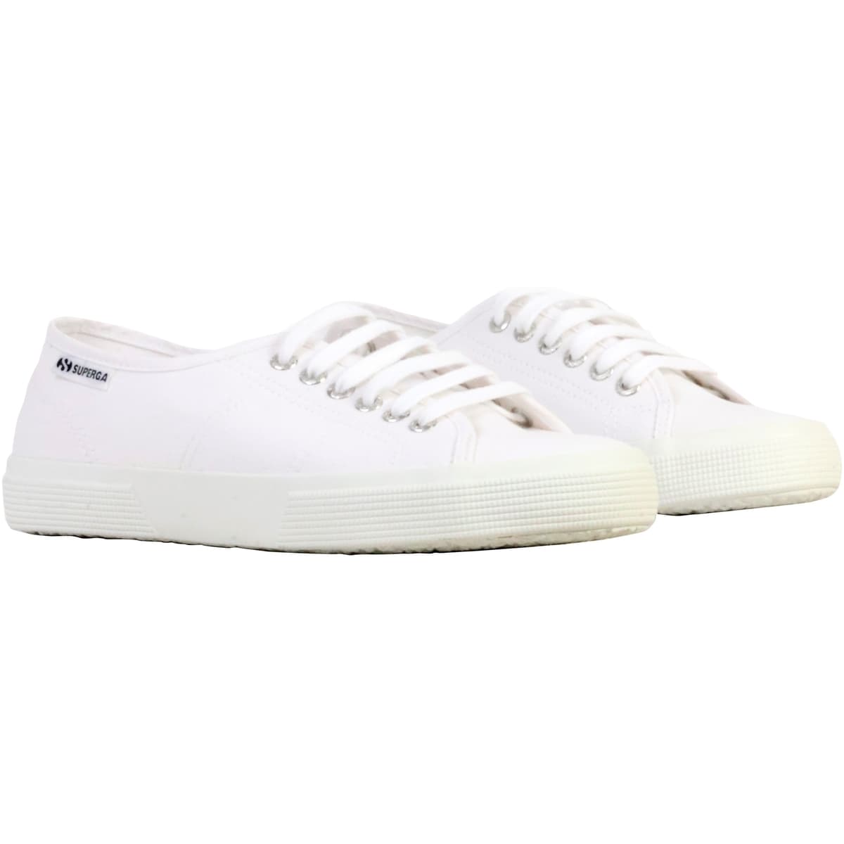 Men's Sneakers Superga White