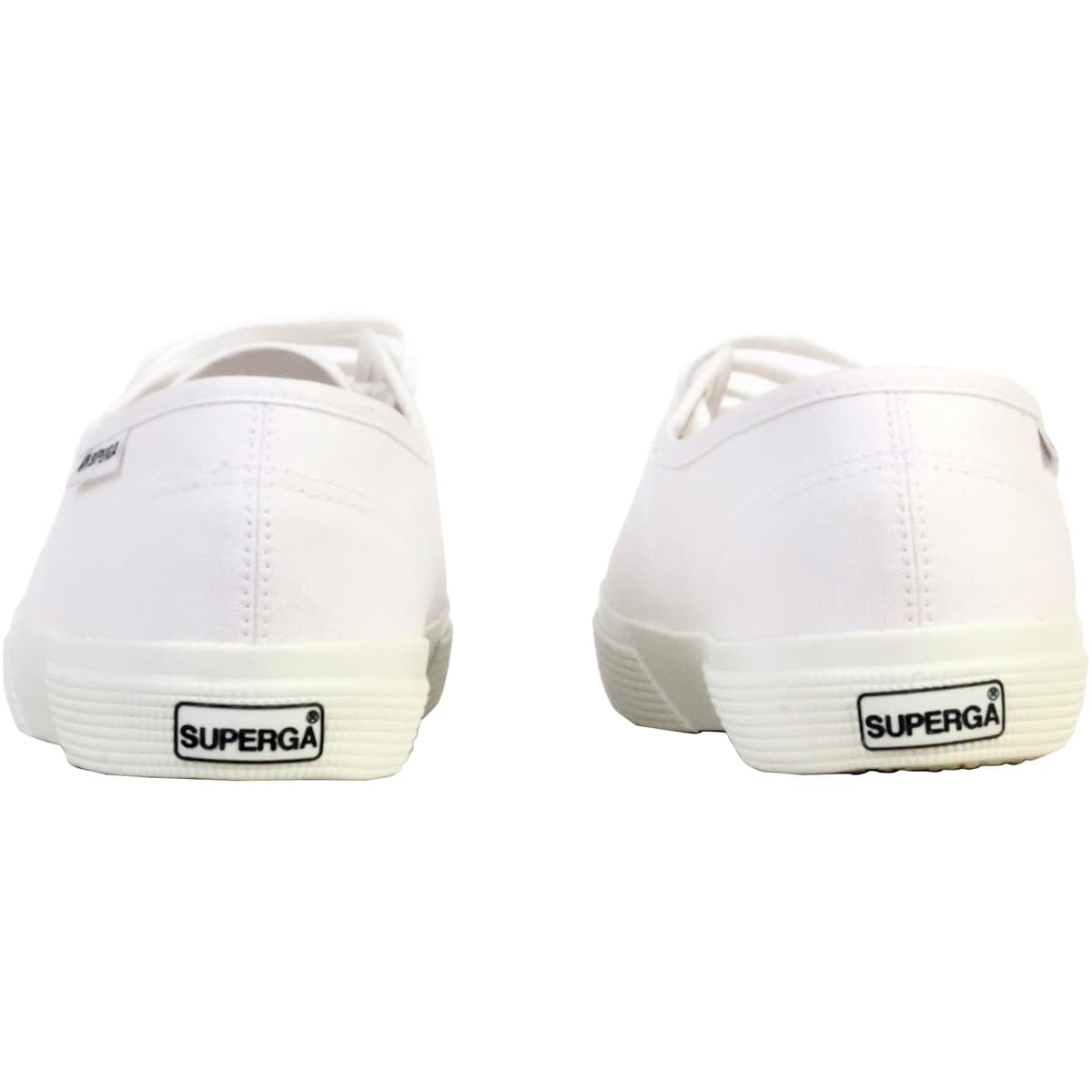 Men's Sneakers Superga White