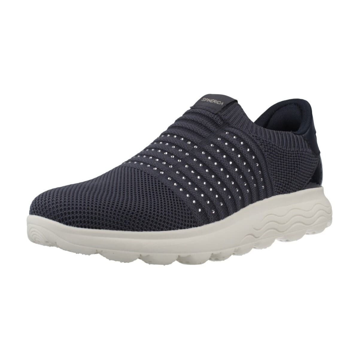 Xαμηλά Sneakers Geox Sport Zapatillas Mujer Modèle D Spherica Plus