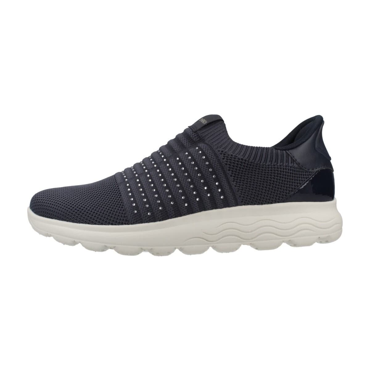 Women's Sneakers Geox Blue