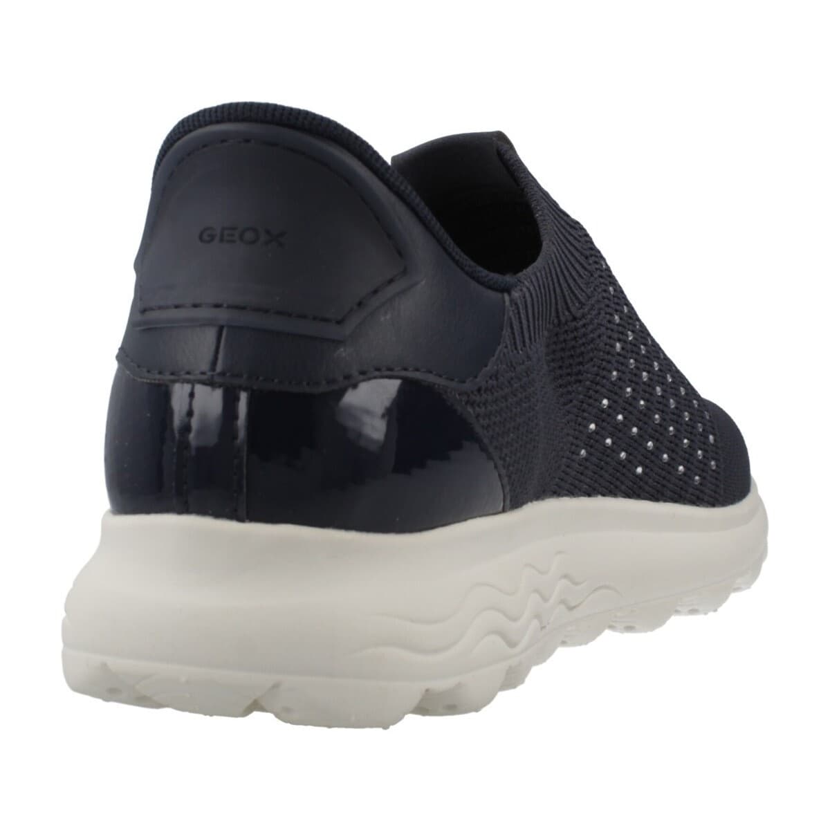 Women's Sneakers Geox Blue