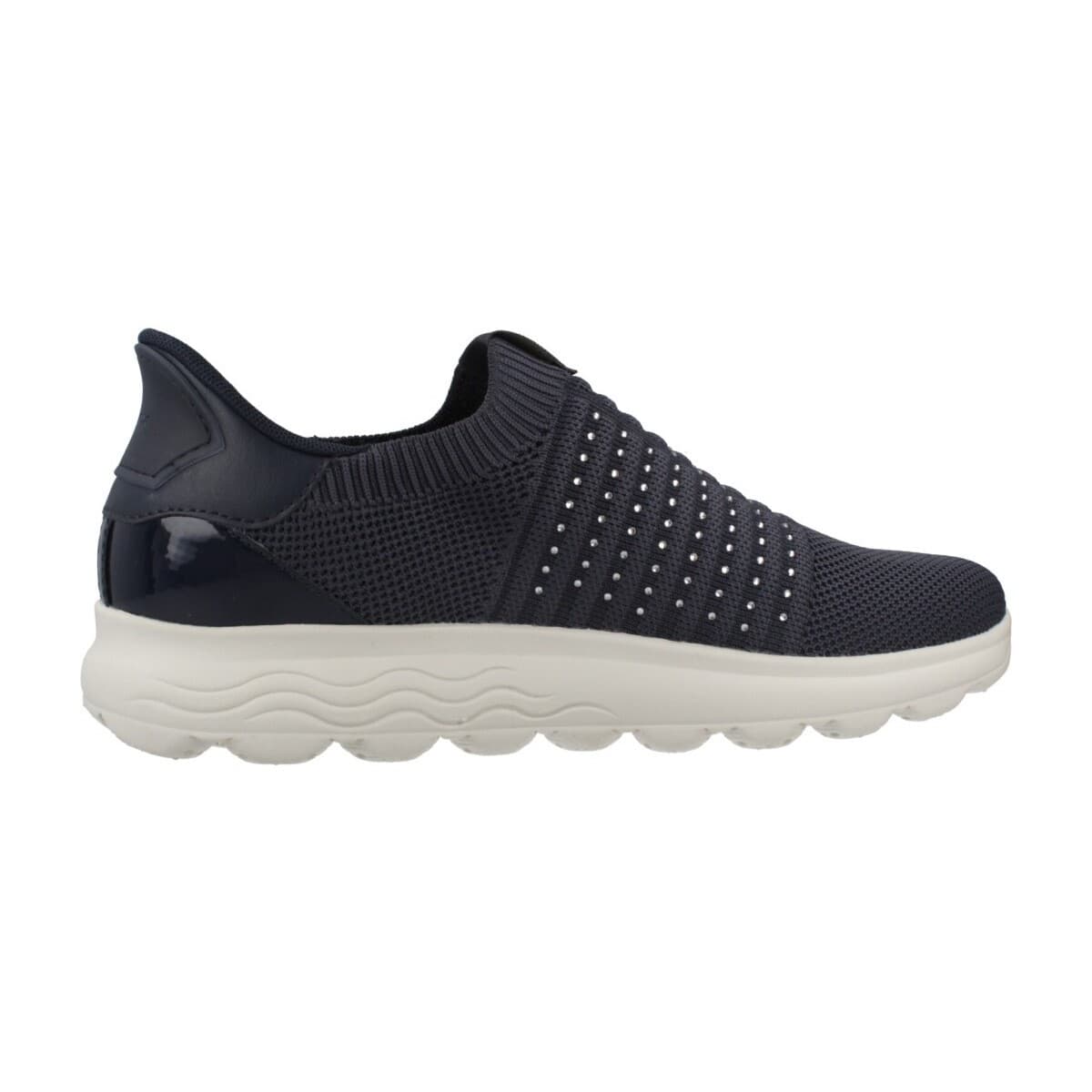 Women's Sneakers Geox Blue