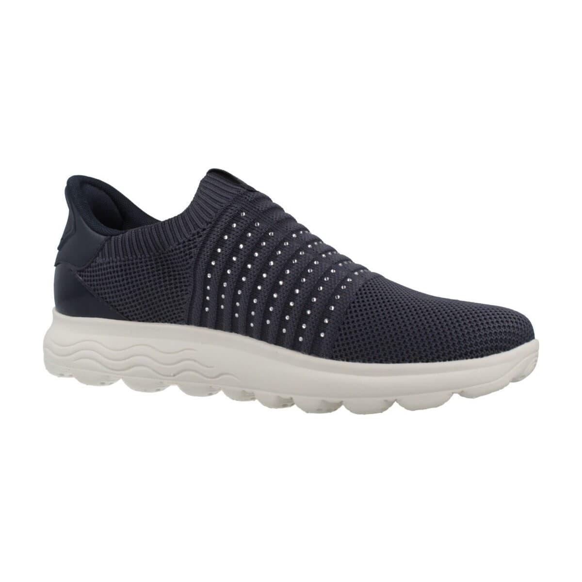Women's Sneakers Geox Blue