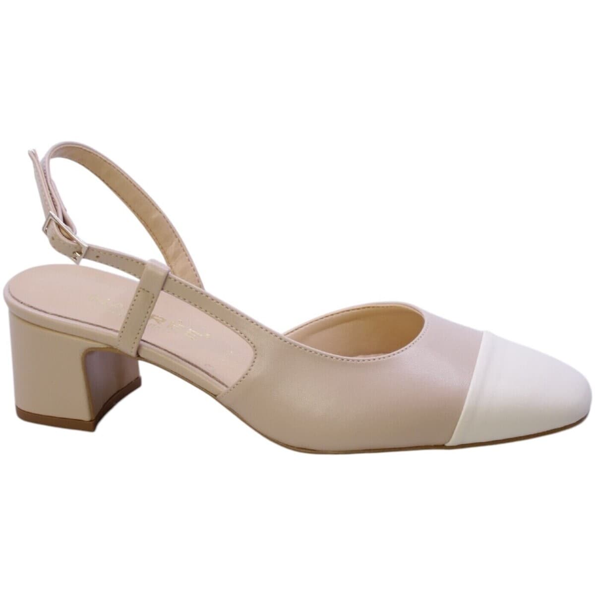 Women's Pumps Nacree Pink