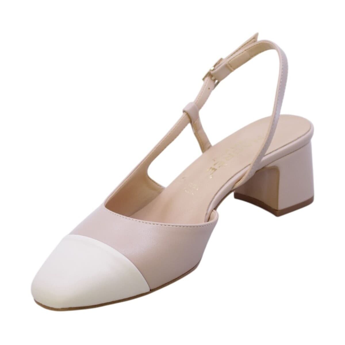 Women's Pumps Nacree Pink