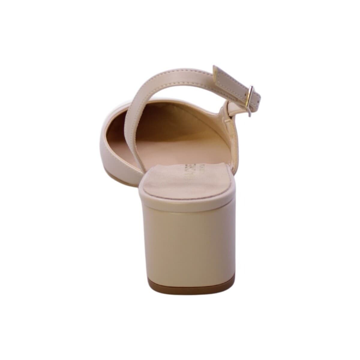 Women's Pumps Nacree Pink