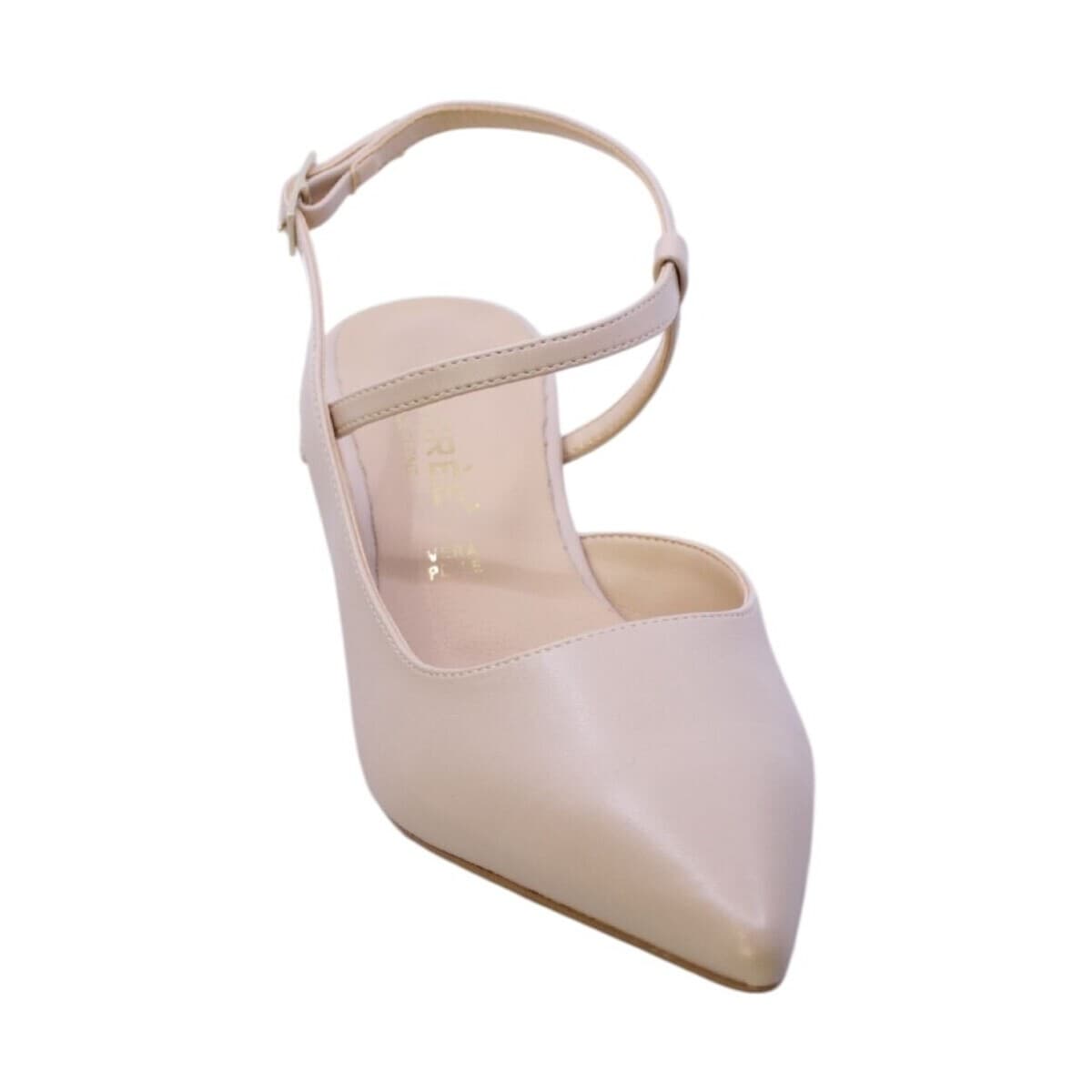 Women's Pumps Nacree Pink