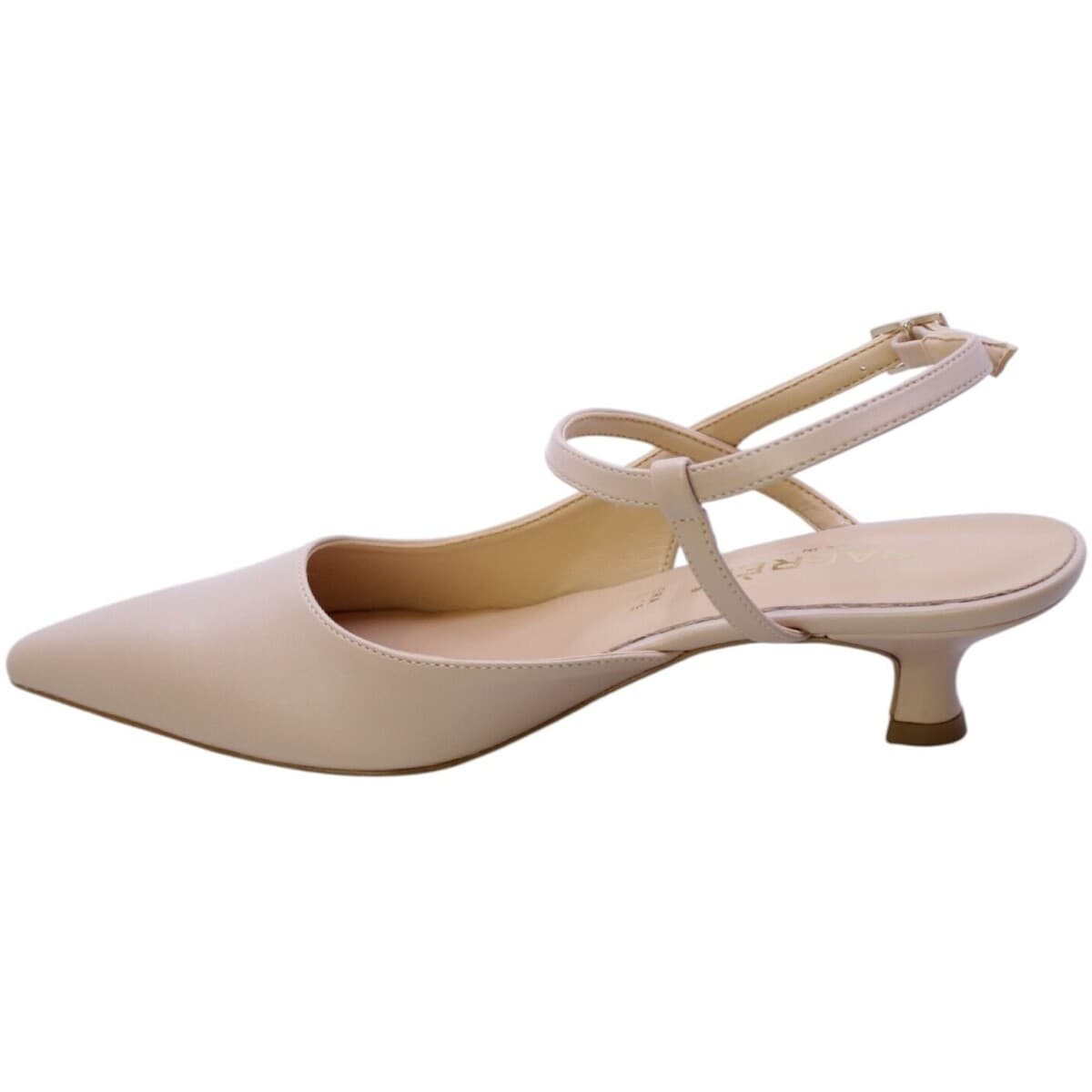 Women's Pumps Nacree Pink