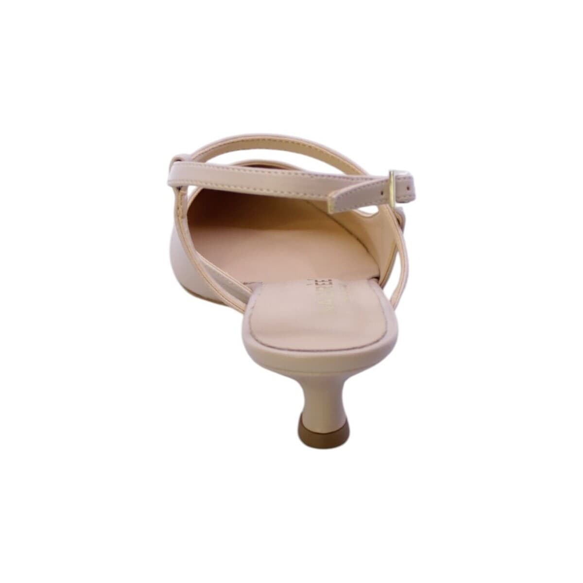 Women's Pumps Nacree Pink