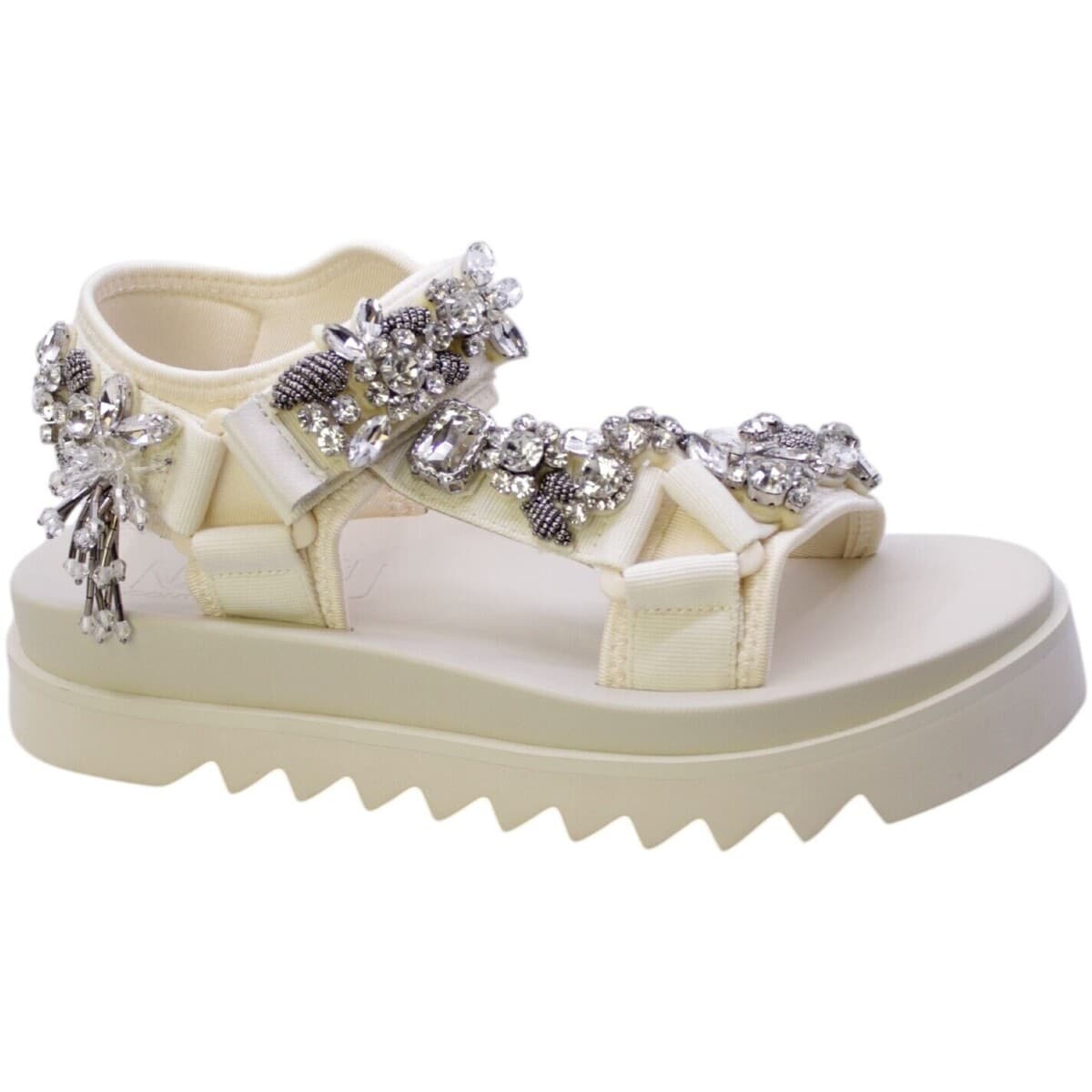 Σανδάλια NAN-KU 467648