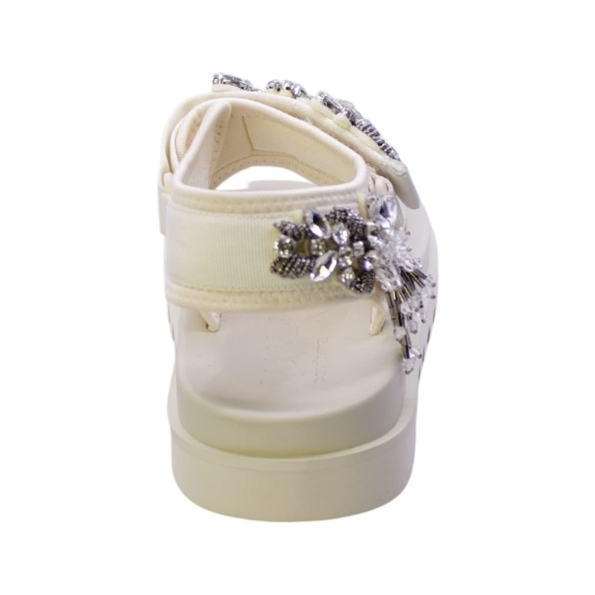 Women's Sandals NAN-KU Beige