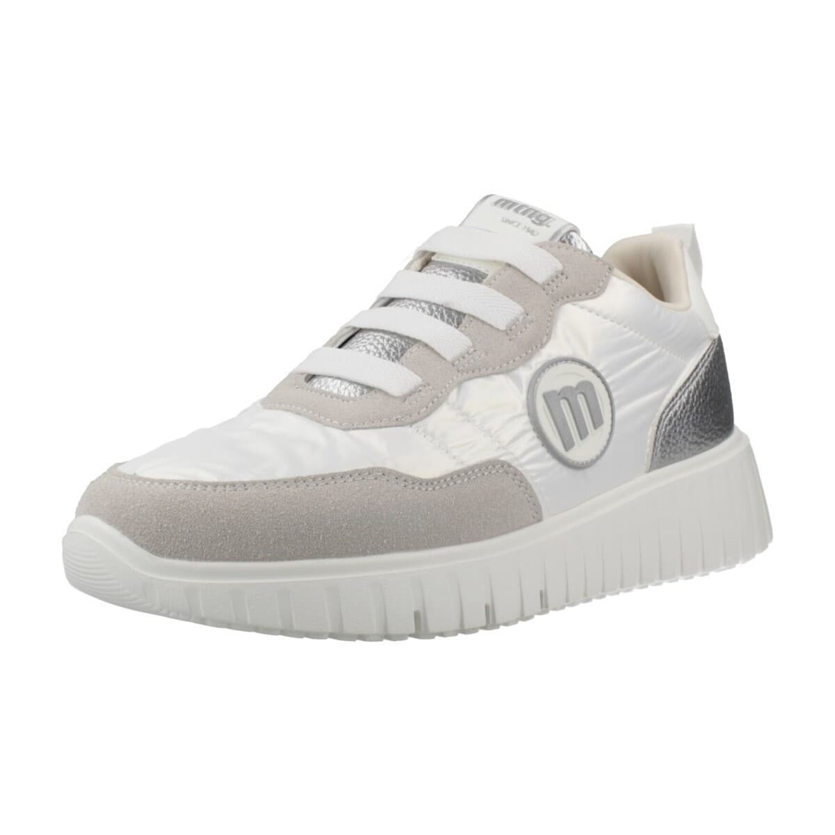 Xαμηλά Sneakers MTNG Sport Zapatillas Mujer Modèle 60468m