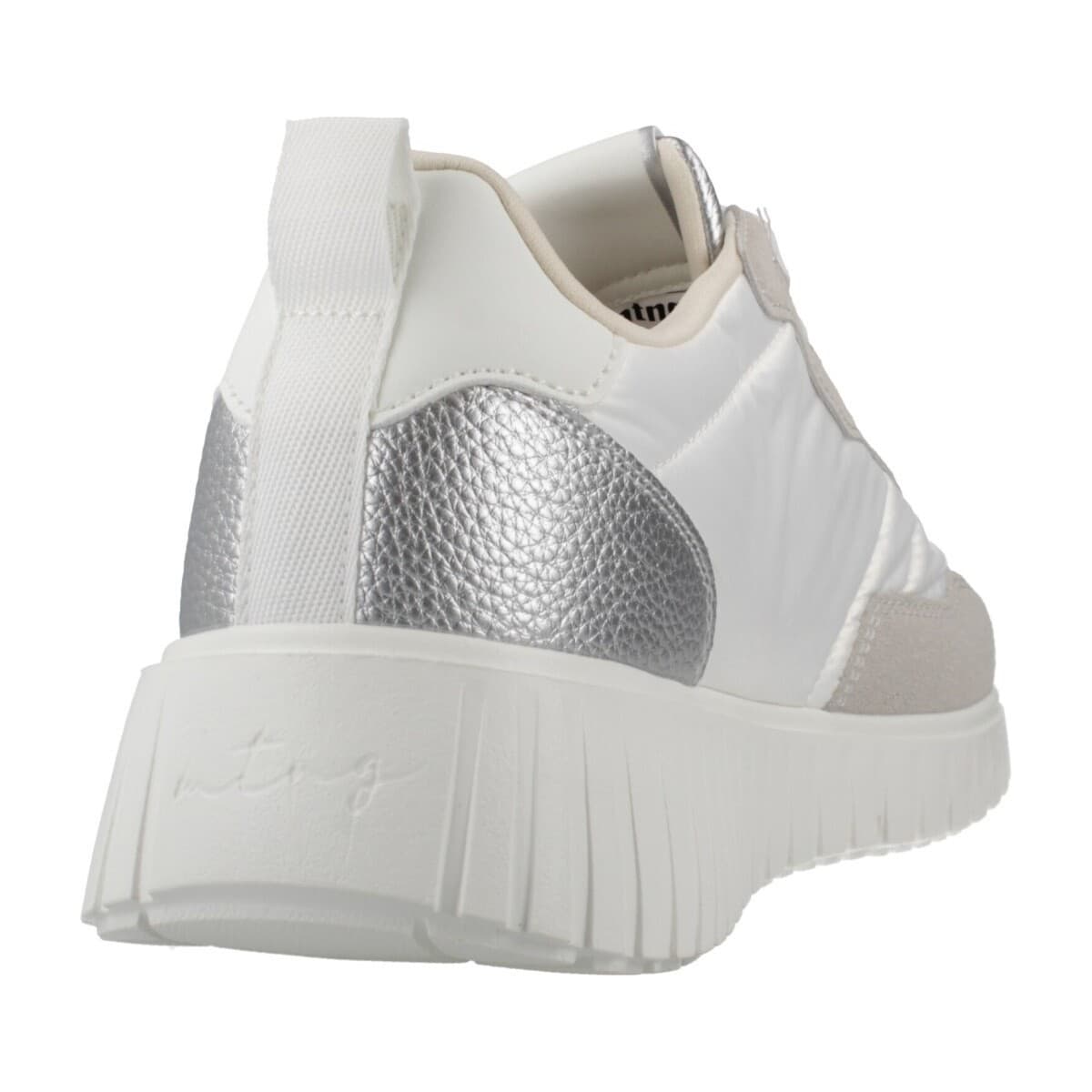 Women's Sneakers MTNG White