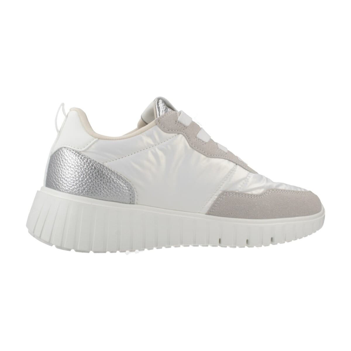 Women's Sneakers MTNG White