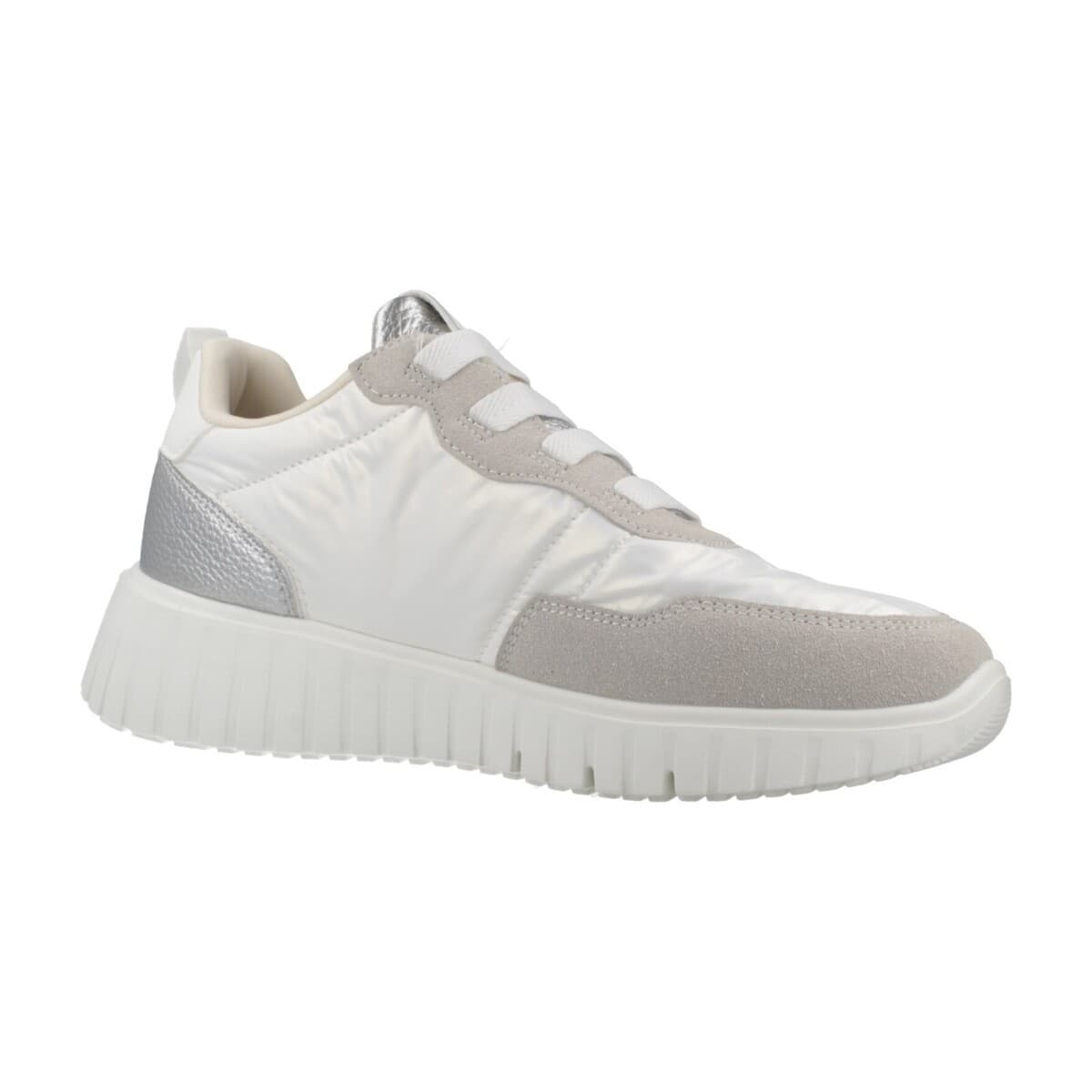 Women's Sneakers MTNG White