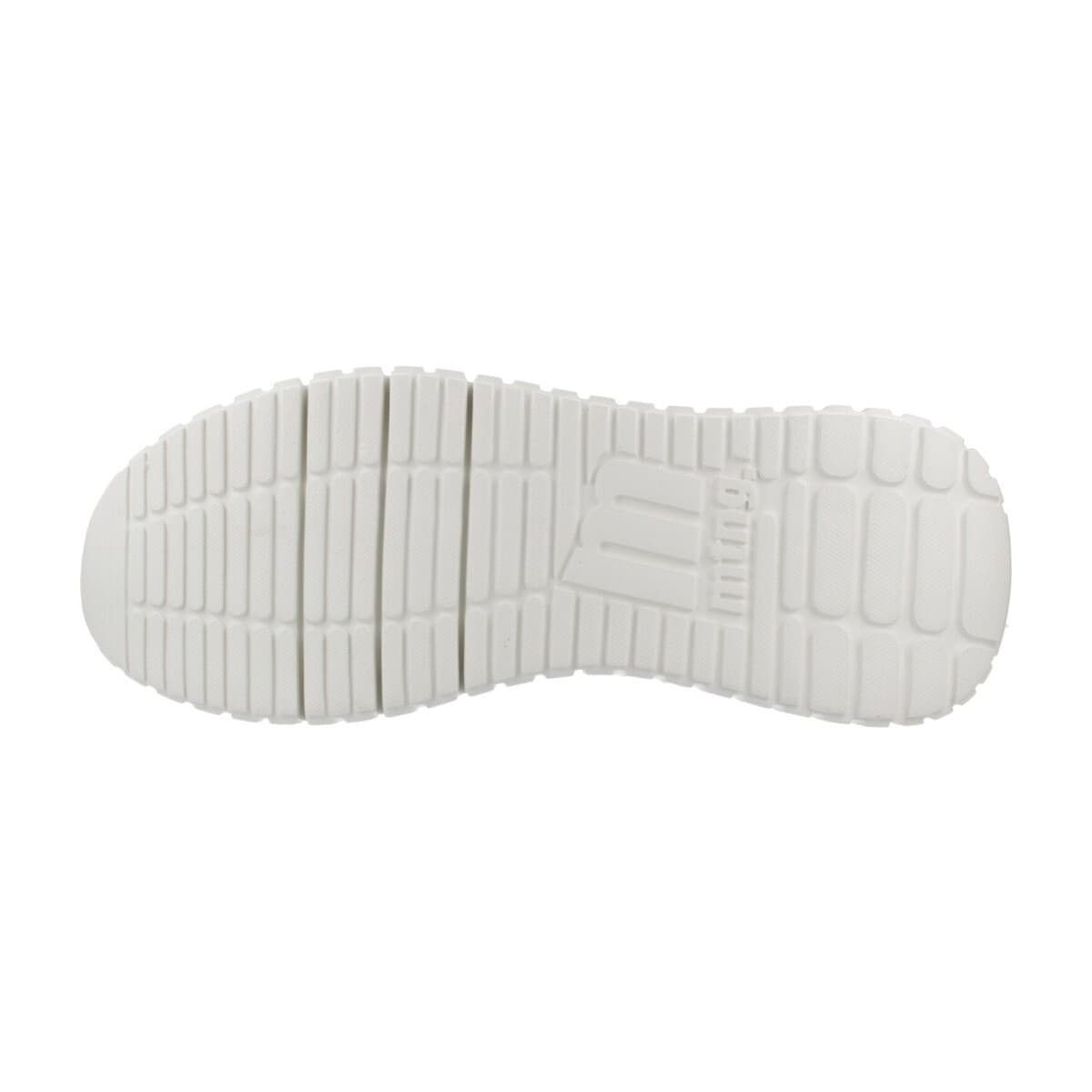 Women's Sneakers MTNG White