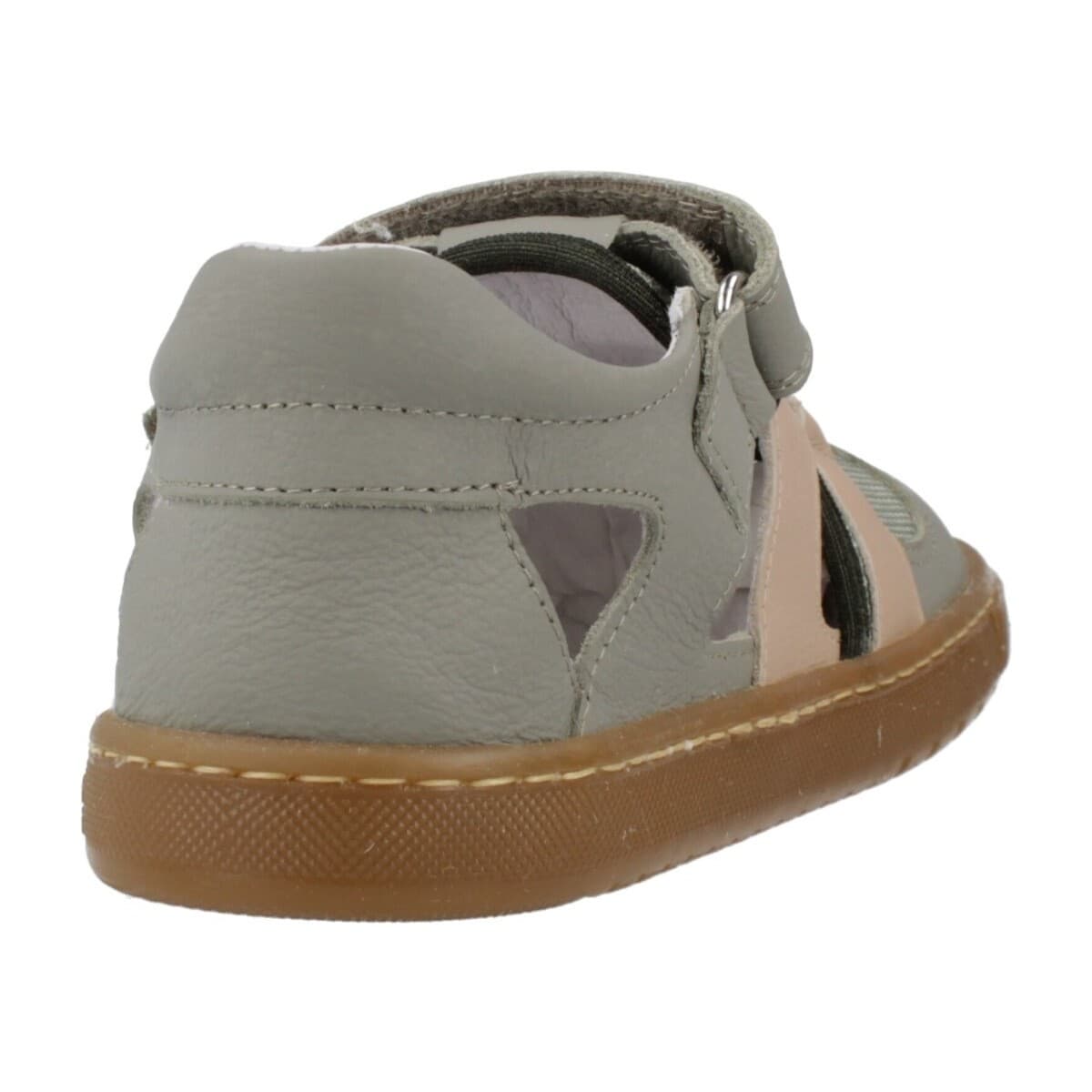 Boys' Sandals Blanditos Green