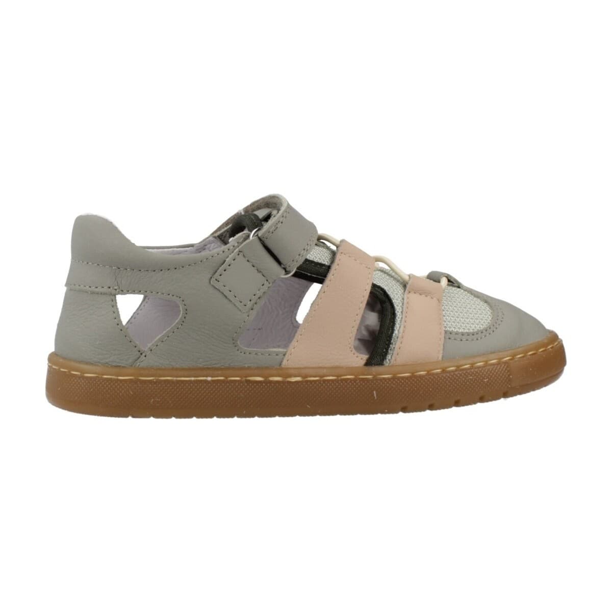 Boys' Sandals Blanditos Green