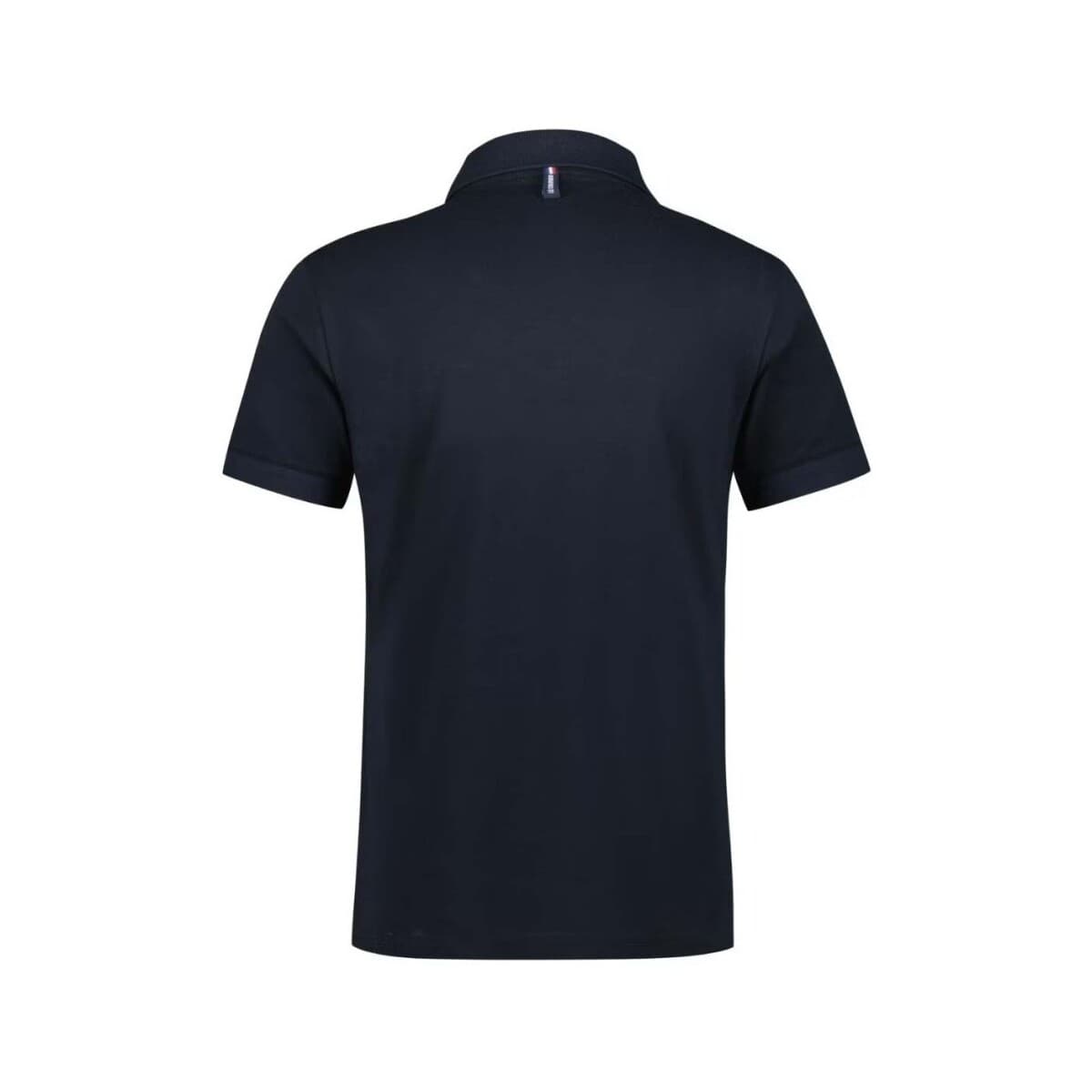 Men's Sports T-Shirts Le Coq Sportif Blue