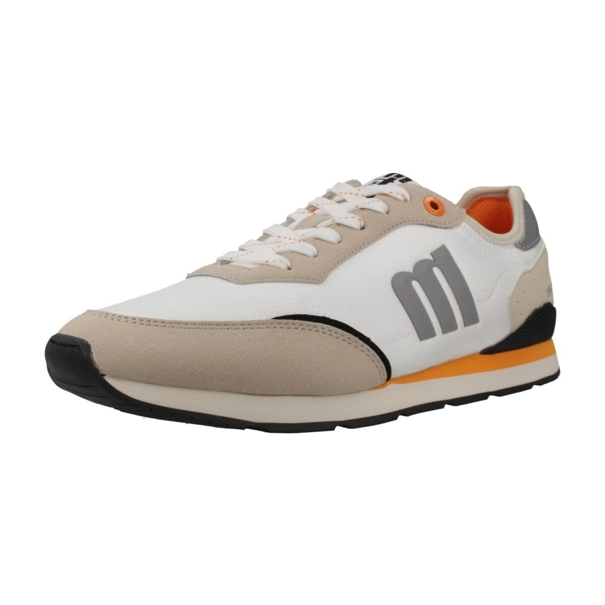Men's Sneakers MTNG White