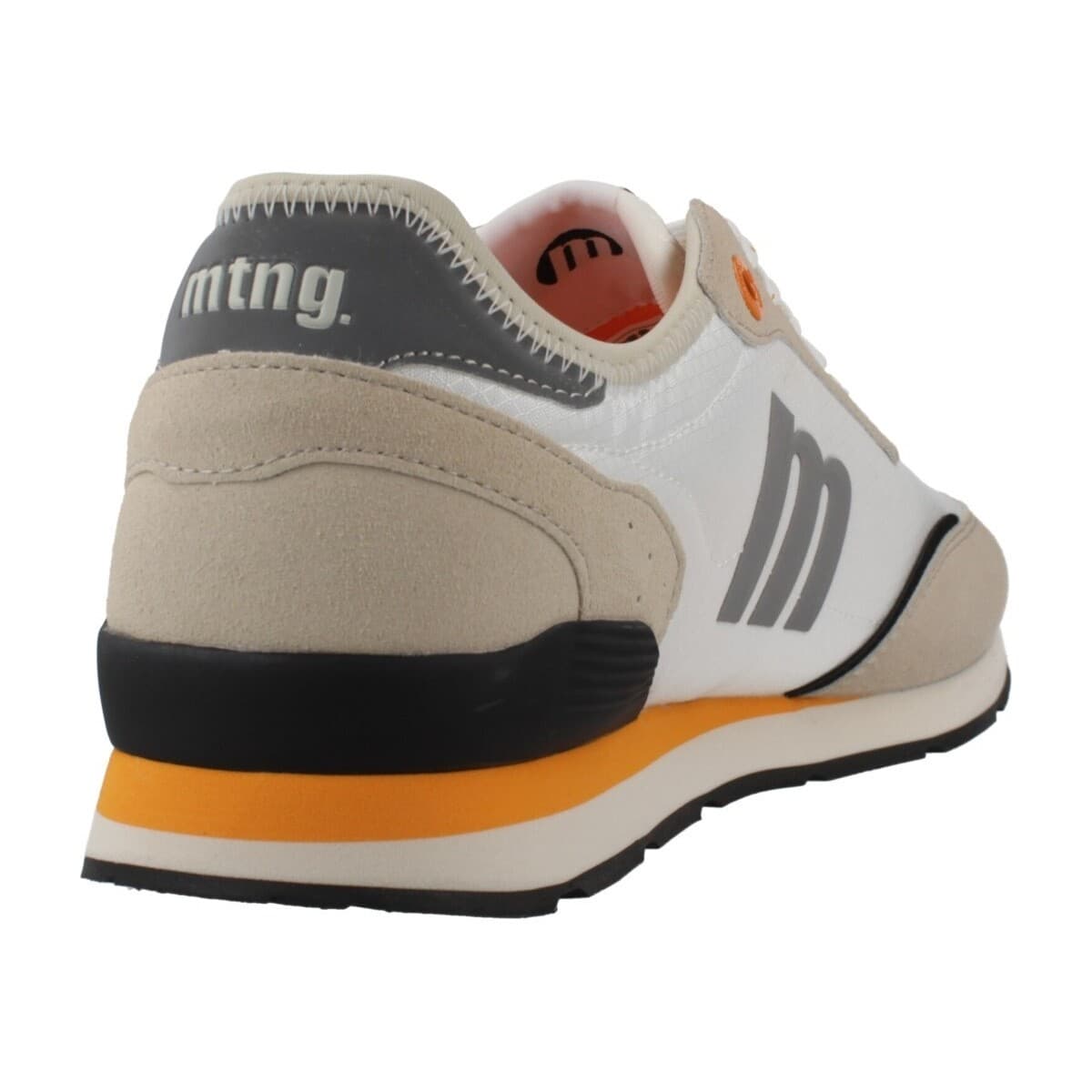 Men's Sneakers MTNG White