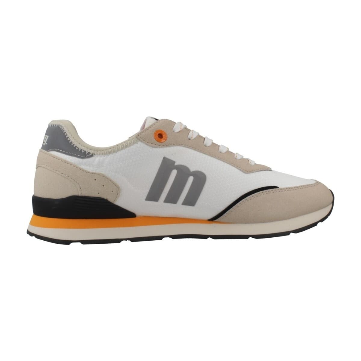 Men's Sneakers MTNG White