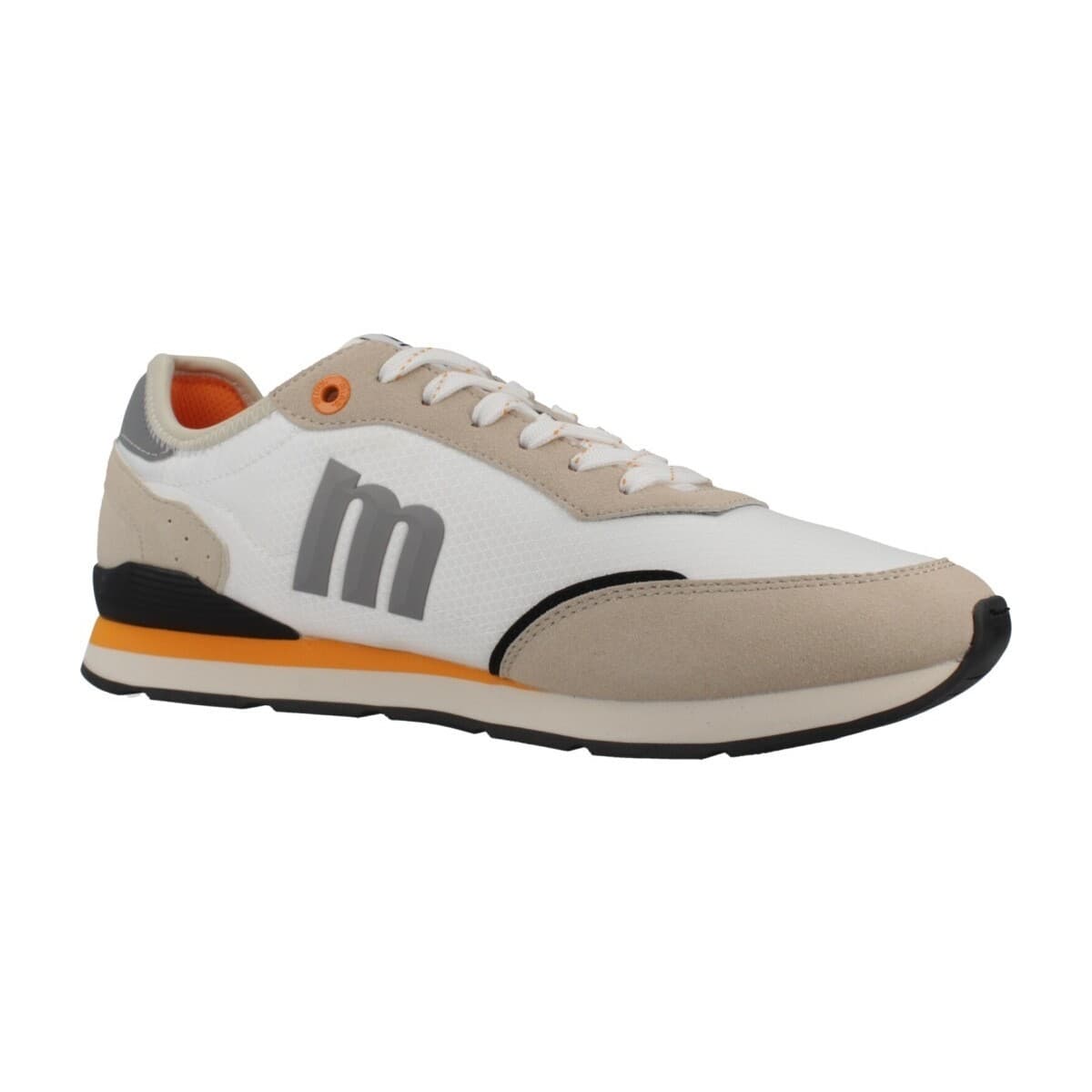 Men's Sneakers MTNG White